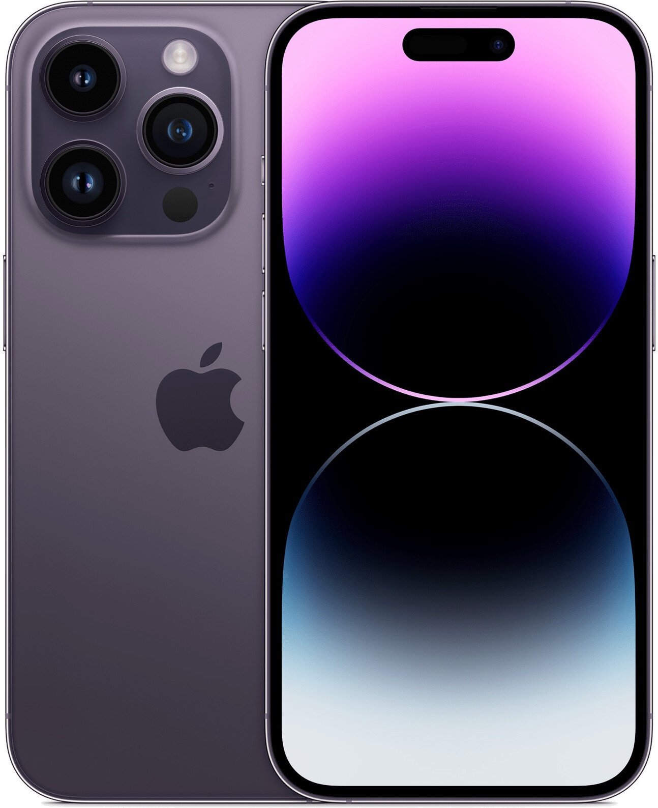 Apple iPhone 14 Pro 512GB kaina