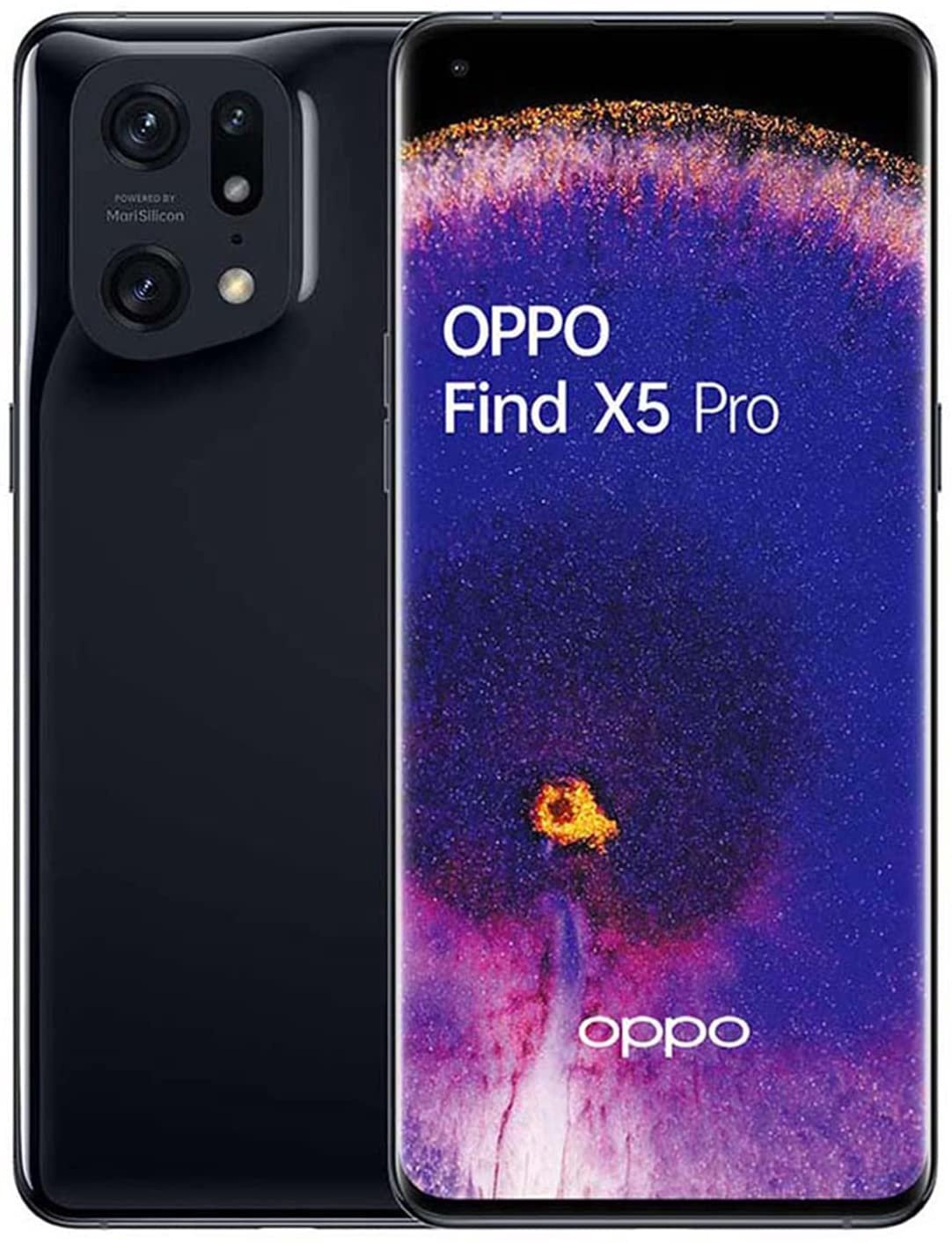 Oppo Find X5 Pro 5G 256GB kaina