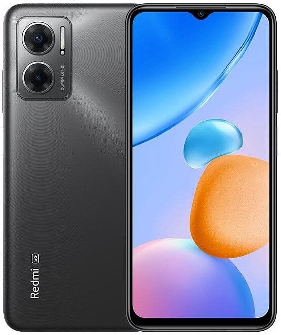 Xiaomi Redmi 10 5G 64GB kaina