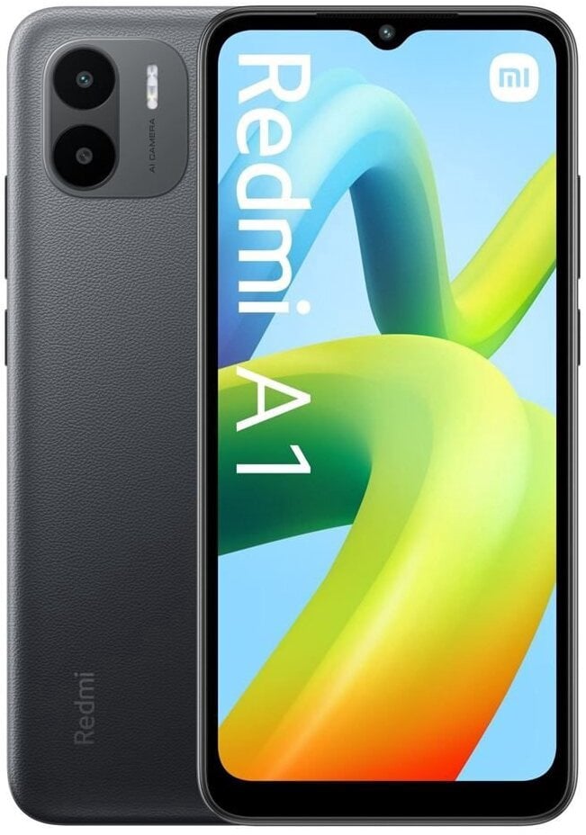 Xiaomi Redmi A1 32GB kaina