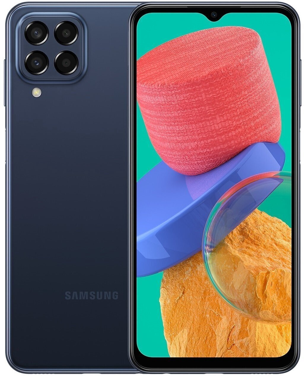 Samsung Galaxy M33 5G 128GB hind