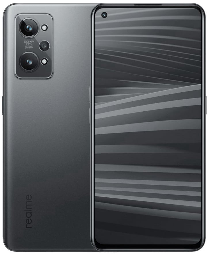 Realme GT2 256GB kaina