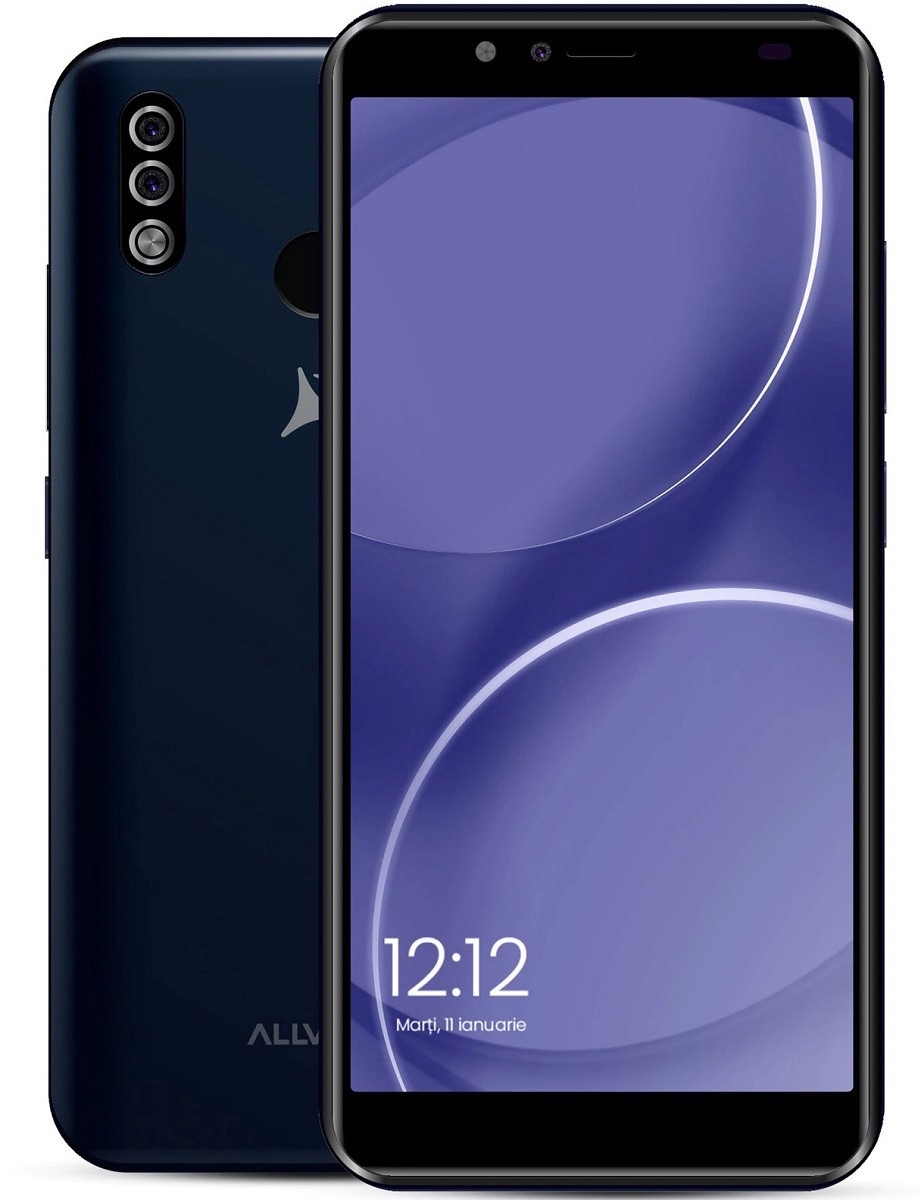 Allview A30 Plus 32GB cena