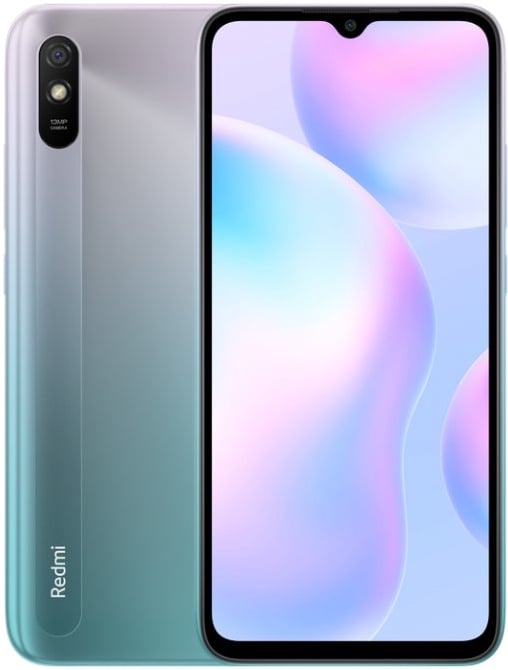 Xiaomi Redmi 9AT 32GB kaina