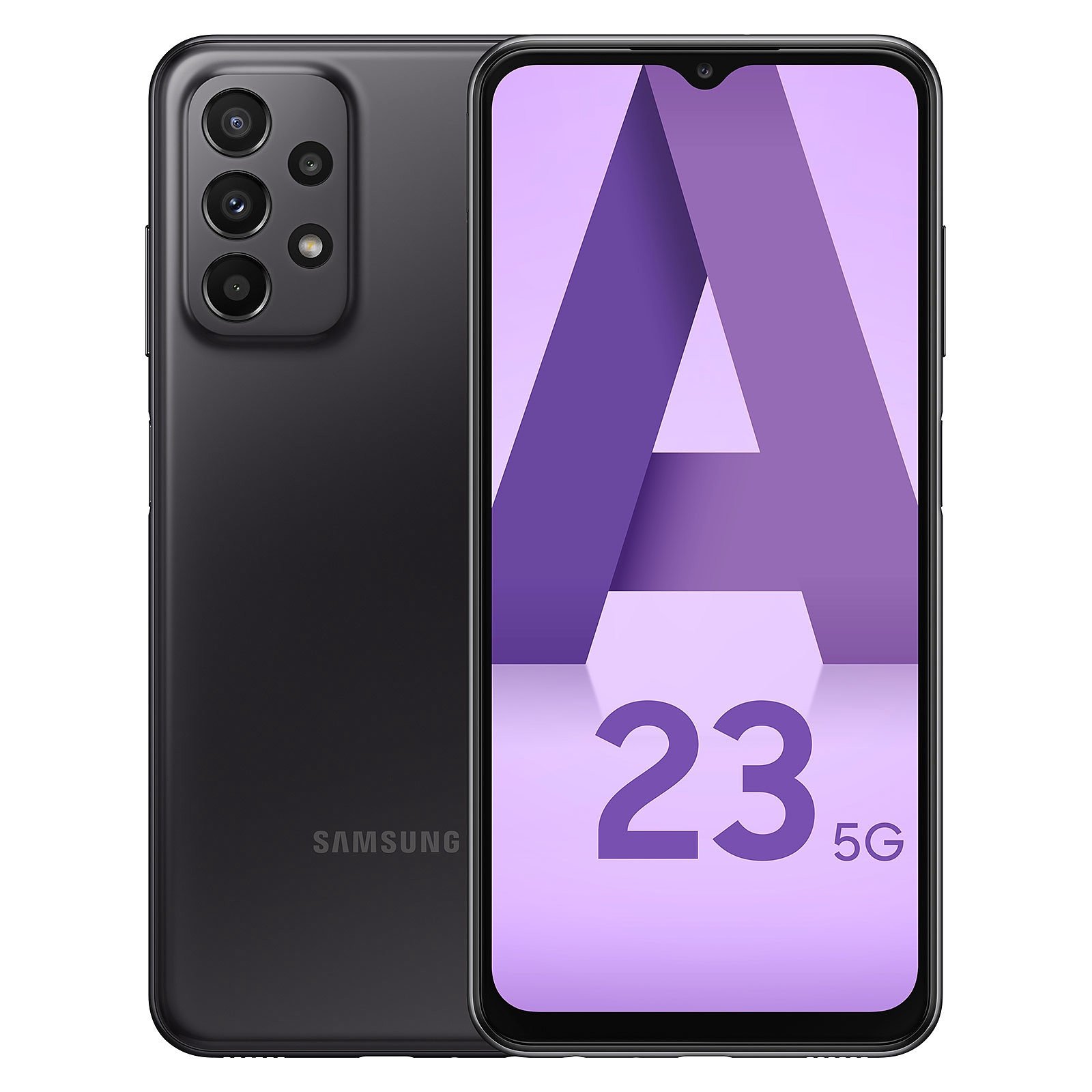 Samsung Galaxy A23 5G 64GB price