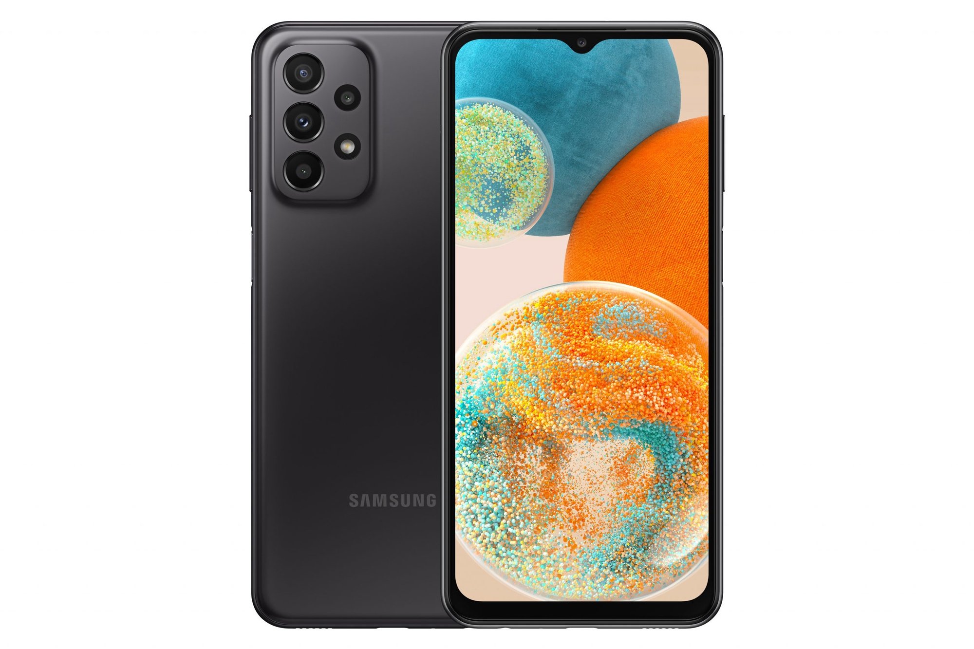 Samsung Galaxy A23 5G 128GB kaina