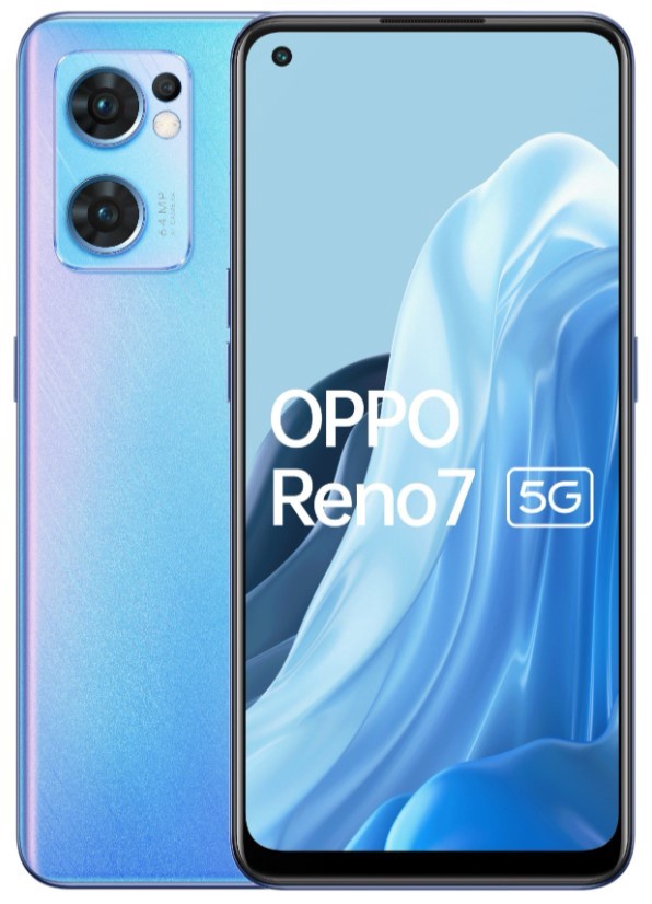 Oppo Reno 7 5G 256GB price