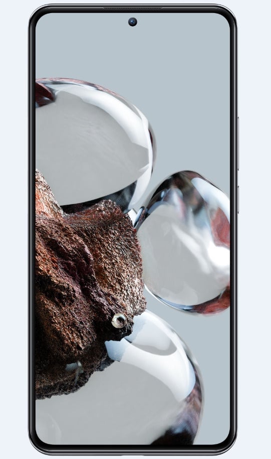 Xiaomi 12T 128GB kaina