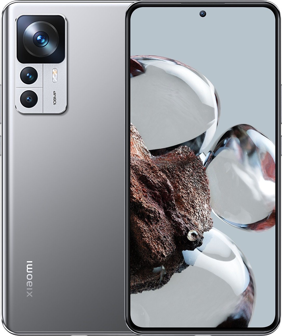 Xiaomi 12T 256GB kaina
