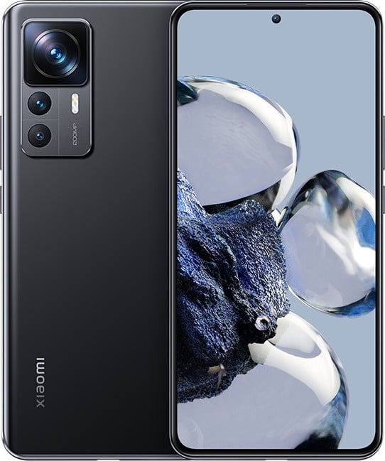Xiaomi 12T PRO 256GB цена