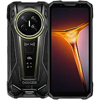 Doogee V Max 2 Pro 1TB