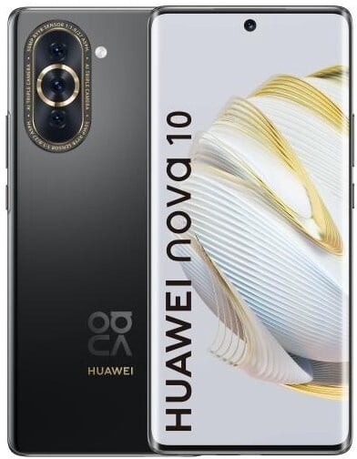 Huawei Nova 10 128GB cena