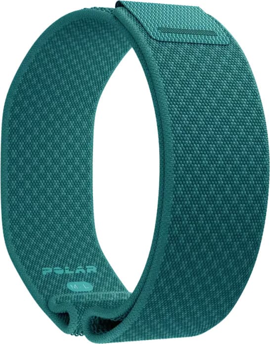 Polar Loop SoftWeave Band hind