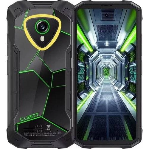 Cubot Kingkong Mini 4 128GB цена