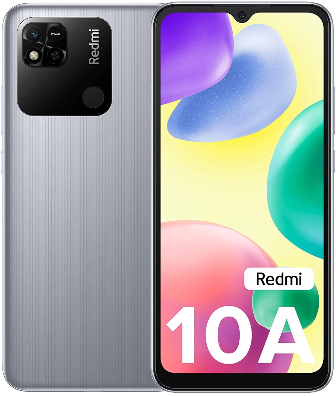 Xiaomi Redmi 10A 64GB cena