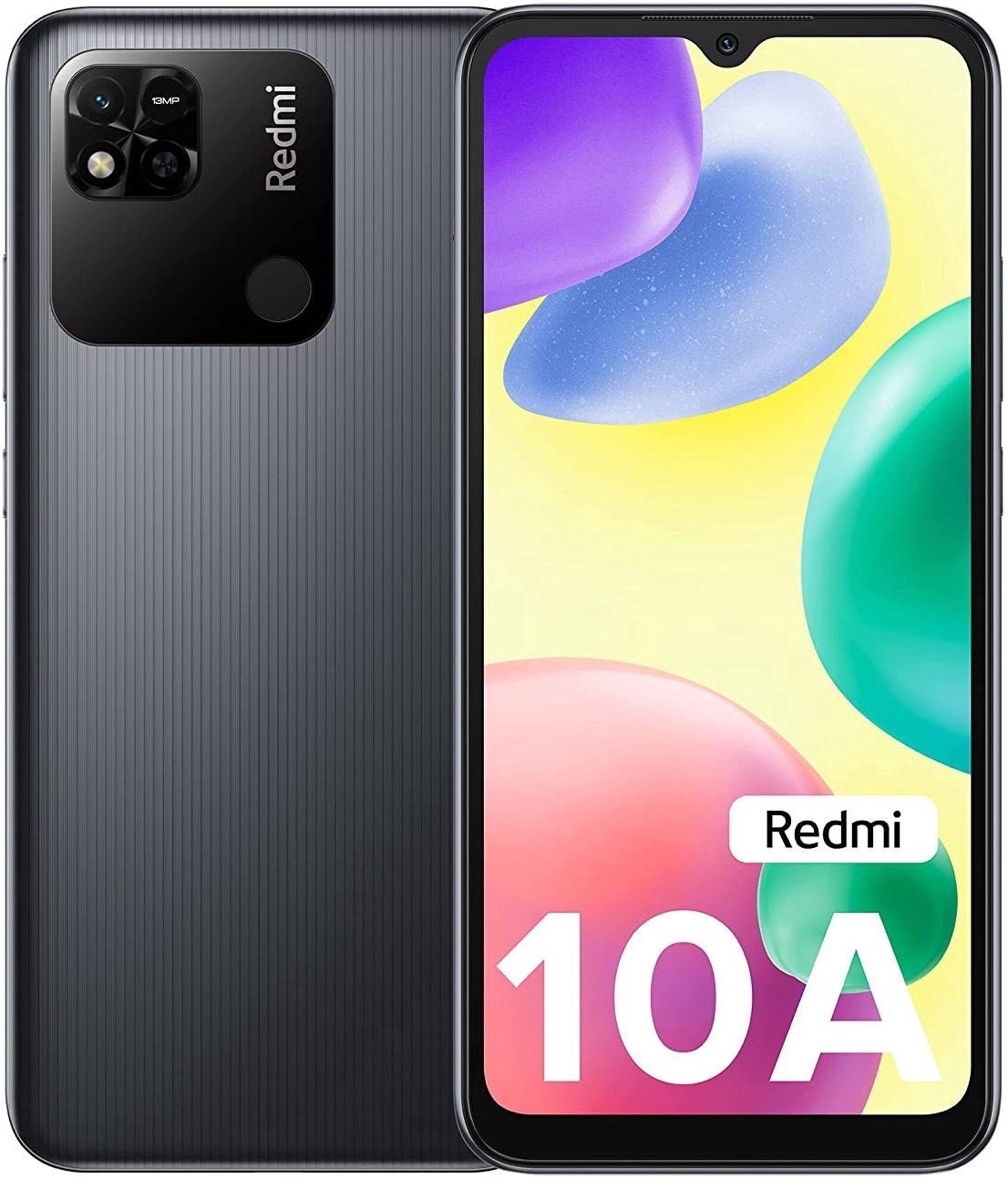 Xiaomi Redmi 10A 32GB cena