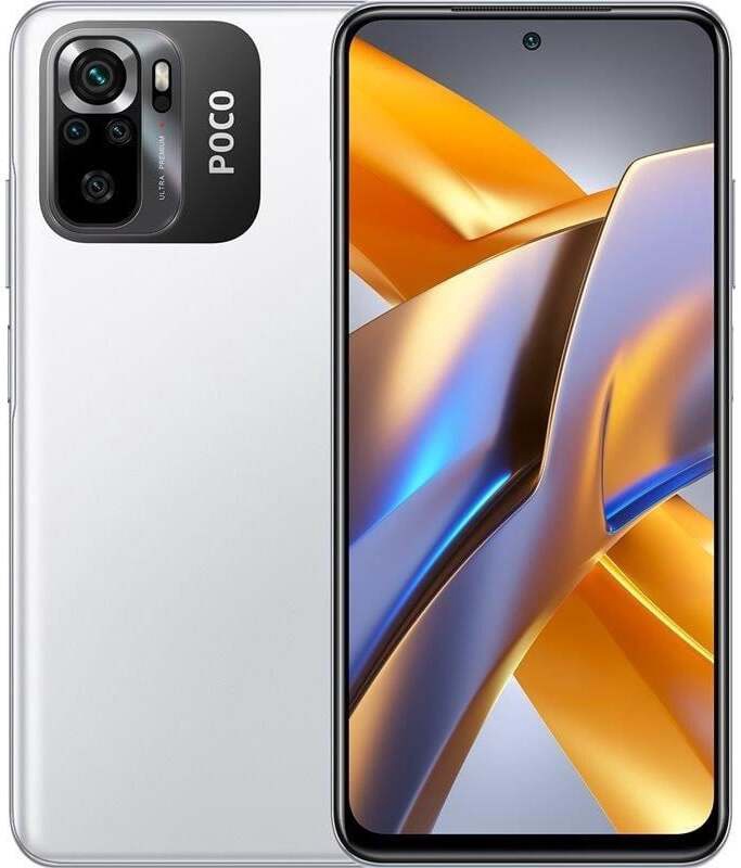 Poco M5s 128GB cena