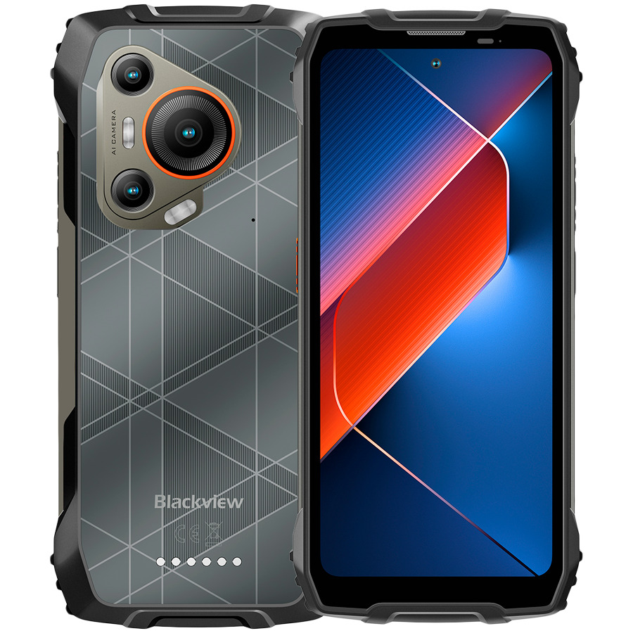 Blackview BL7000 512GB hind
