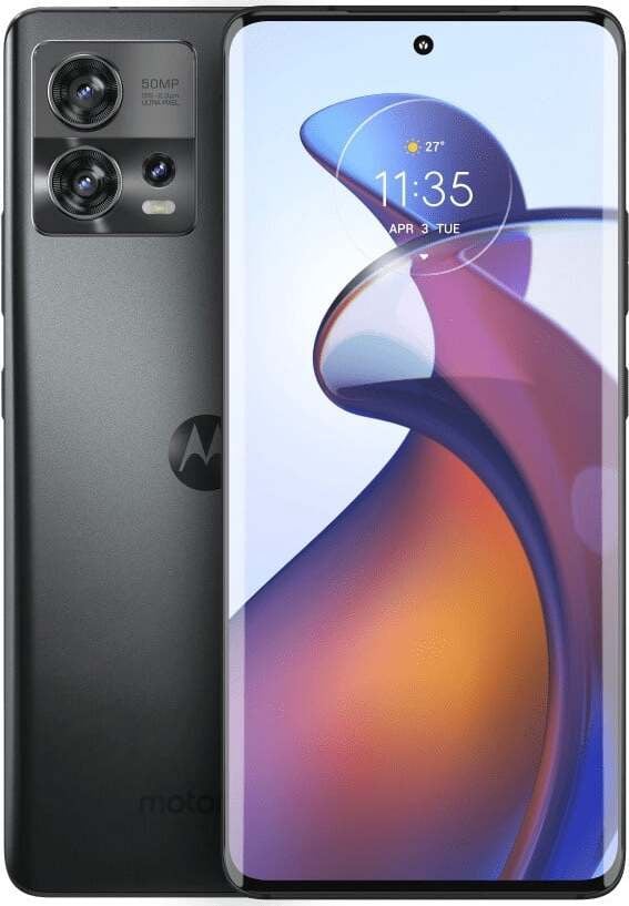 Motorola Edge 30 Fusion 128GB hind