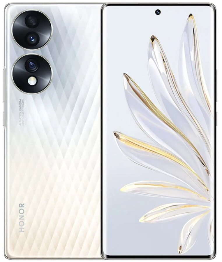 Honor 70 256GB price