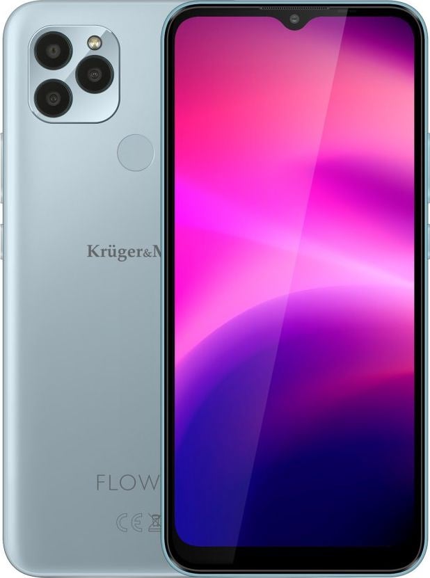 Kruger&Matz Flow 9 32GB kaina