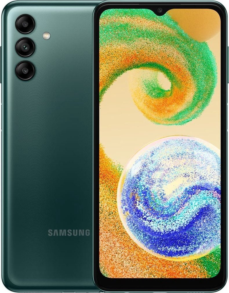 Samsung Galaxy A04s 32GB kaina