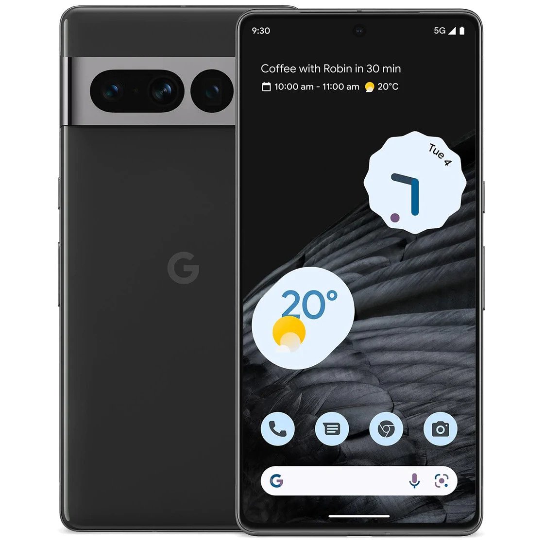 Google Pixel 128GB kaina