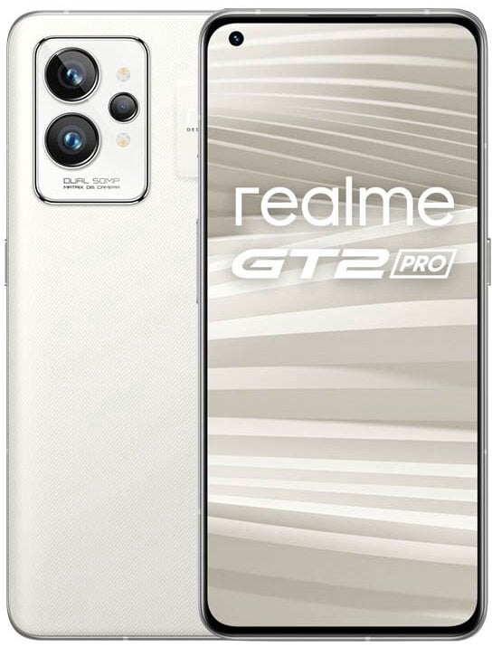 Realme GT2 Pro 256GB cena