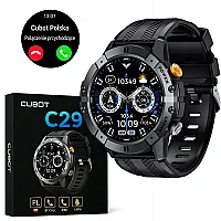Cubot C29