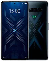 Black Shark 4 Pro 256GB