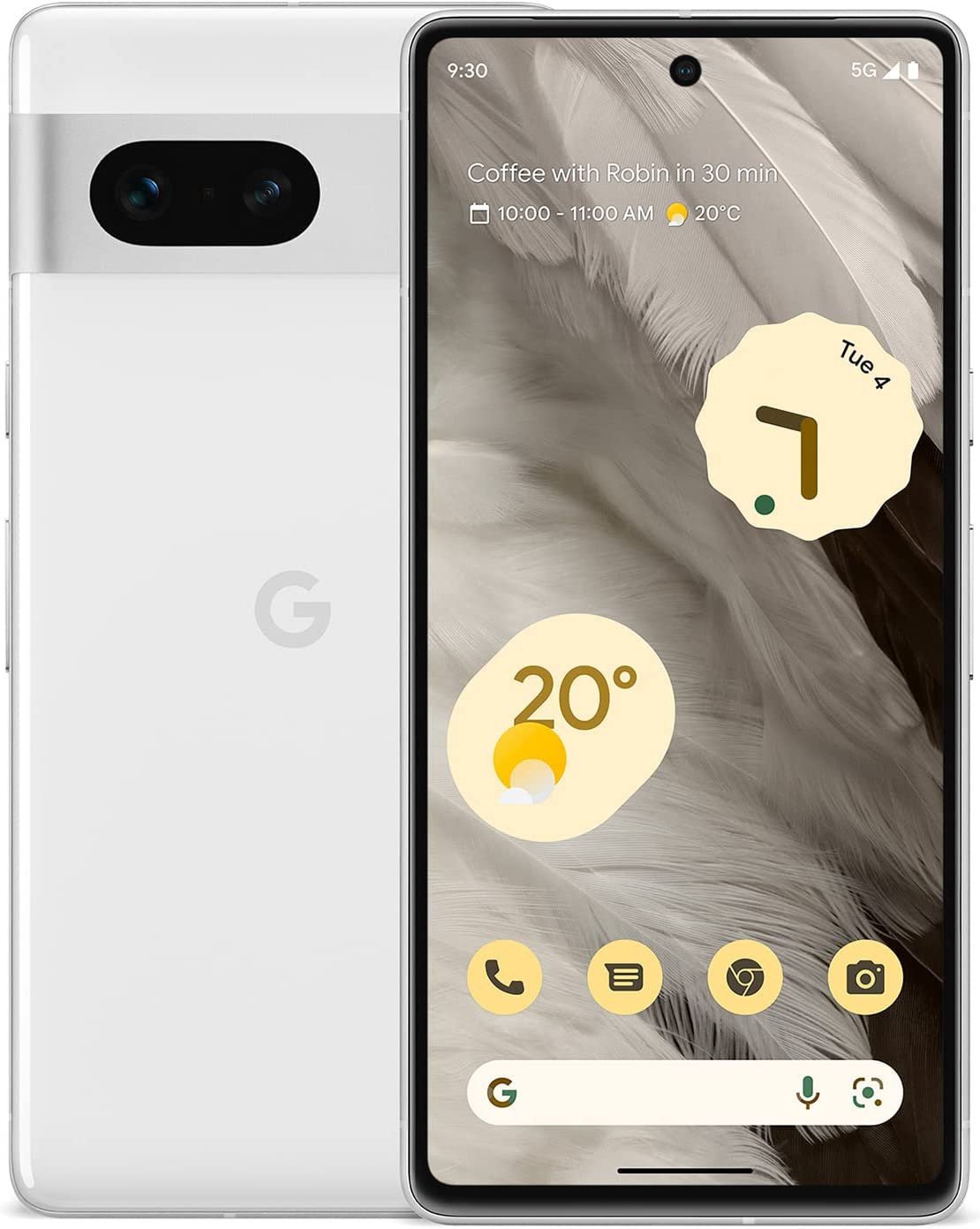 Google Pixel 7 128GB cena