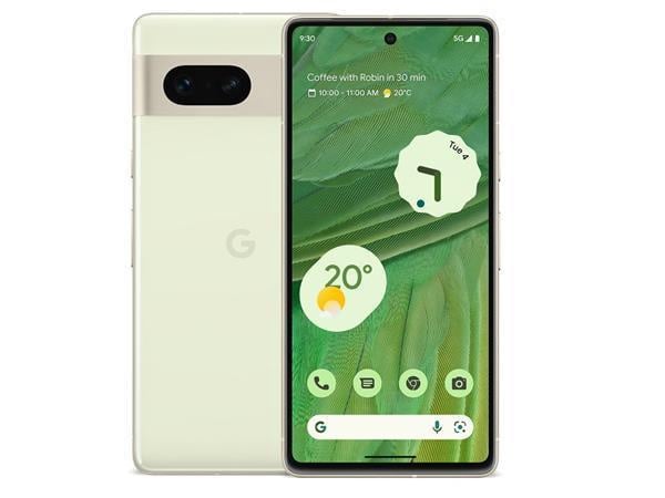 Google Pixel 7 256GB cena