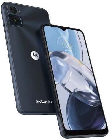 Motorola Moto E22 32GB цена