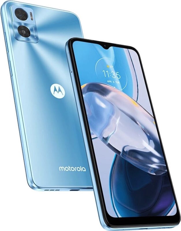 Motorola Moto E22 64GB цена