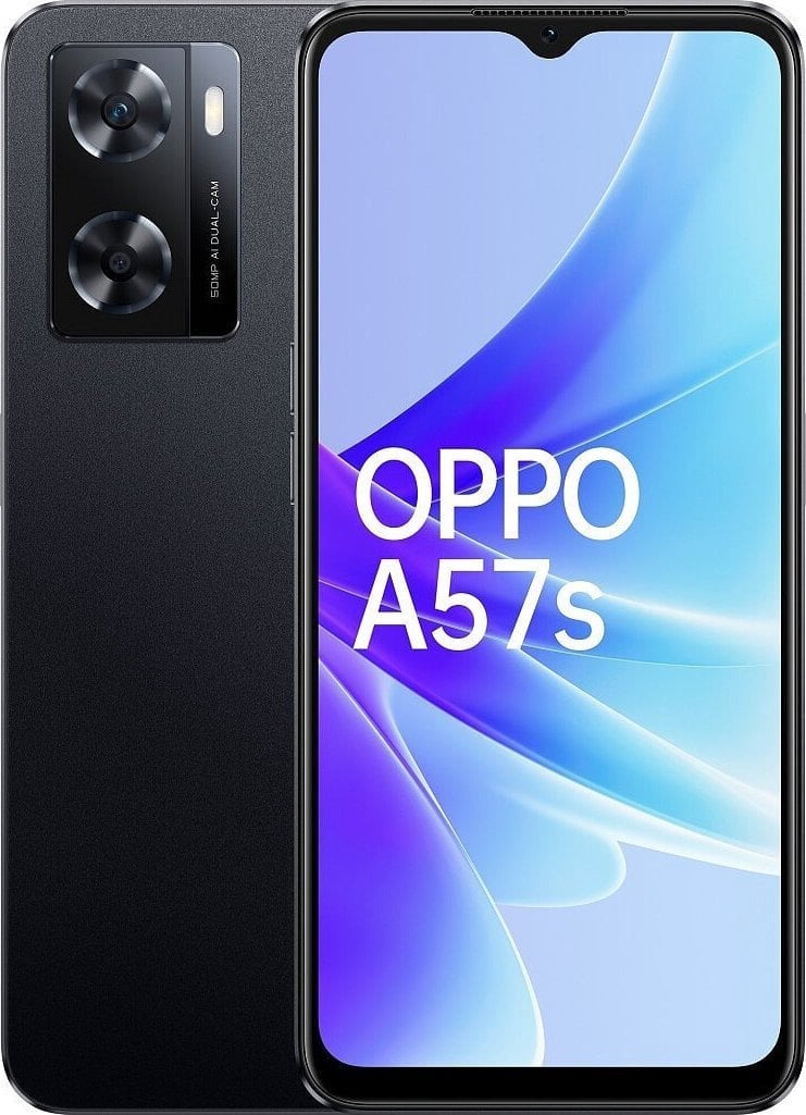 Oppo A57s 128GB цена