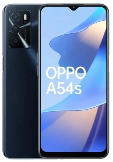 Oppo A54s 128GB kaina