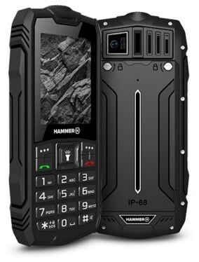 myPhone Hammer Rock price