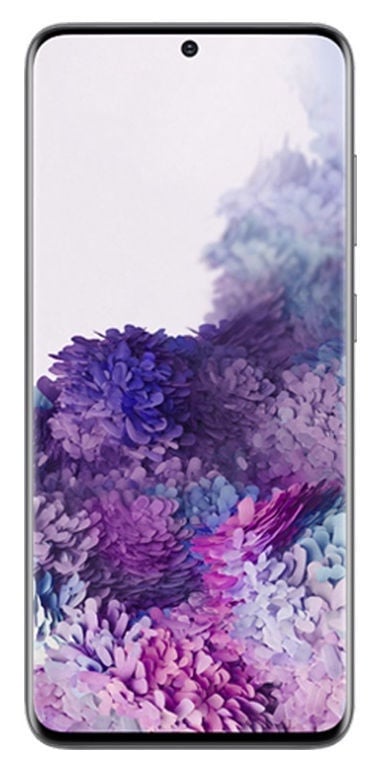 Samsung Galaxy S20 128GB цена