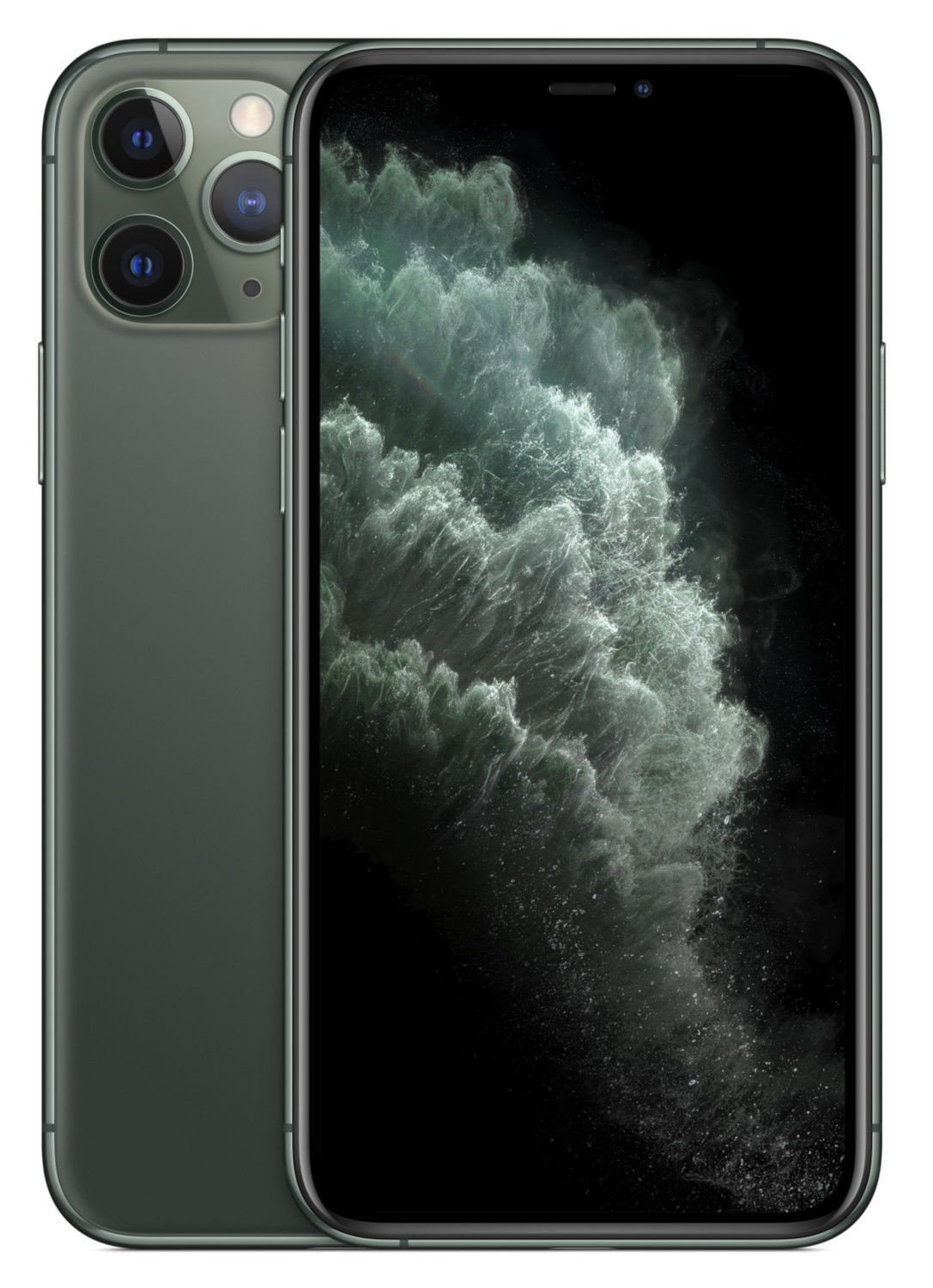 Apple iPhone 11 Pro 512GB kaina