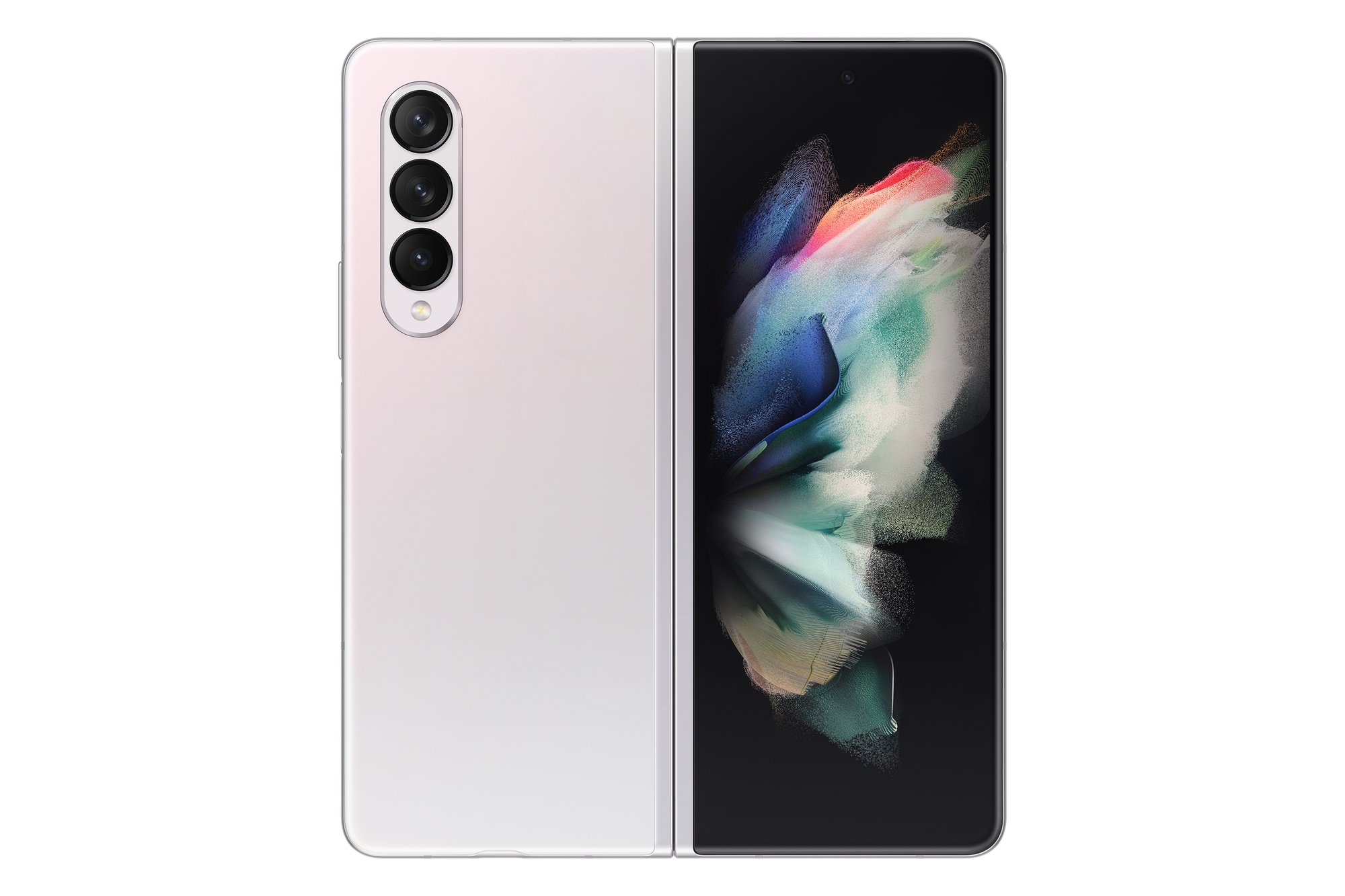 Samsung Galaxy Fold3 5G 256GB kaina
