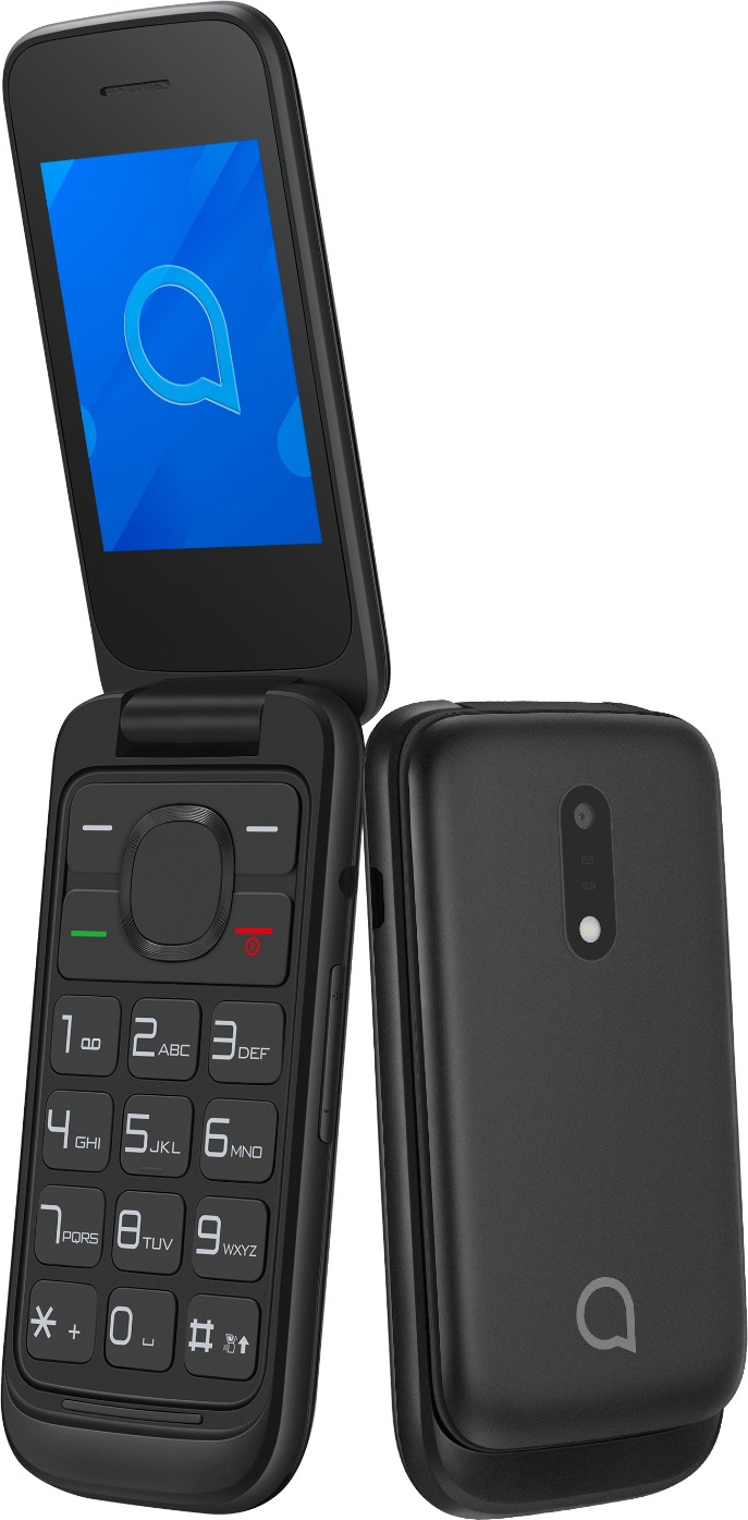 Alcatel 2057 kaina