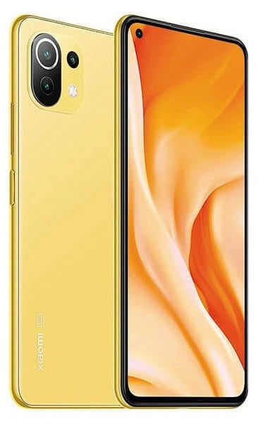 Xiaomi Mi 11 Lite 5G 128GB kaina