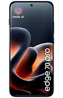 Motorola Edge 70 Pro 512GB
