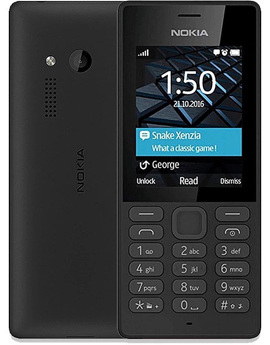 Nokia 150 kaina