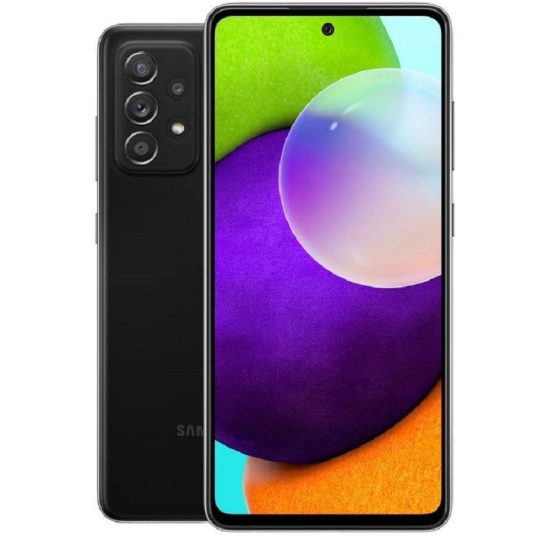 Samsung Galaxy A52s 5G 128GB kaina
