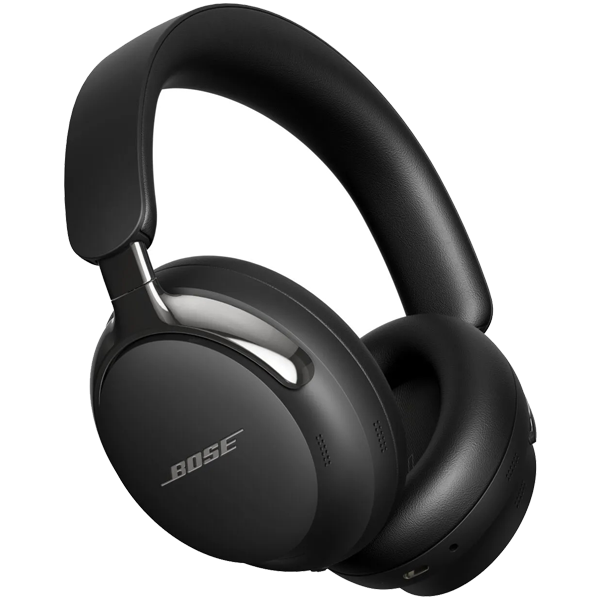 Bose QuietComfort Ultra Headphones (2nd Gen) kaina