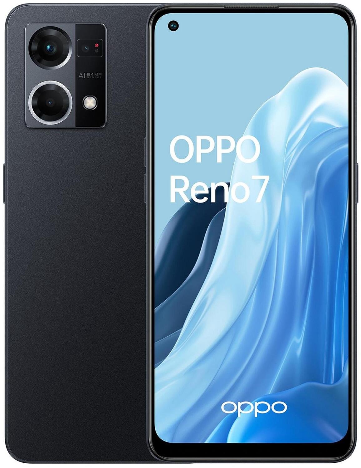 Oppo Reno 7 128GB цена