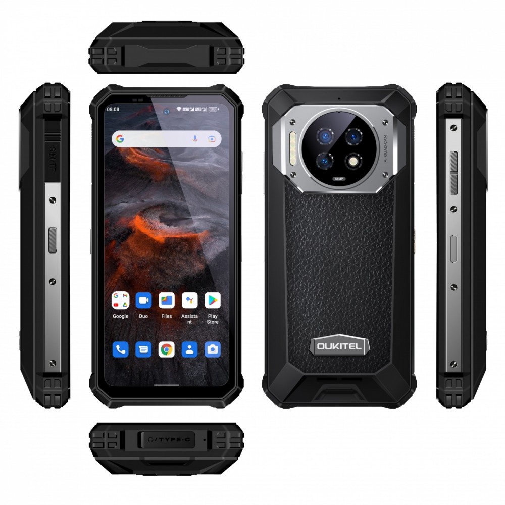 OukiTel WP19 256GB price