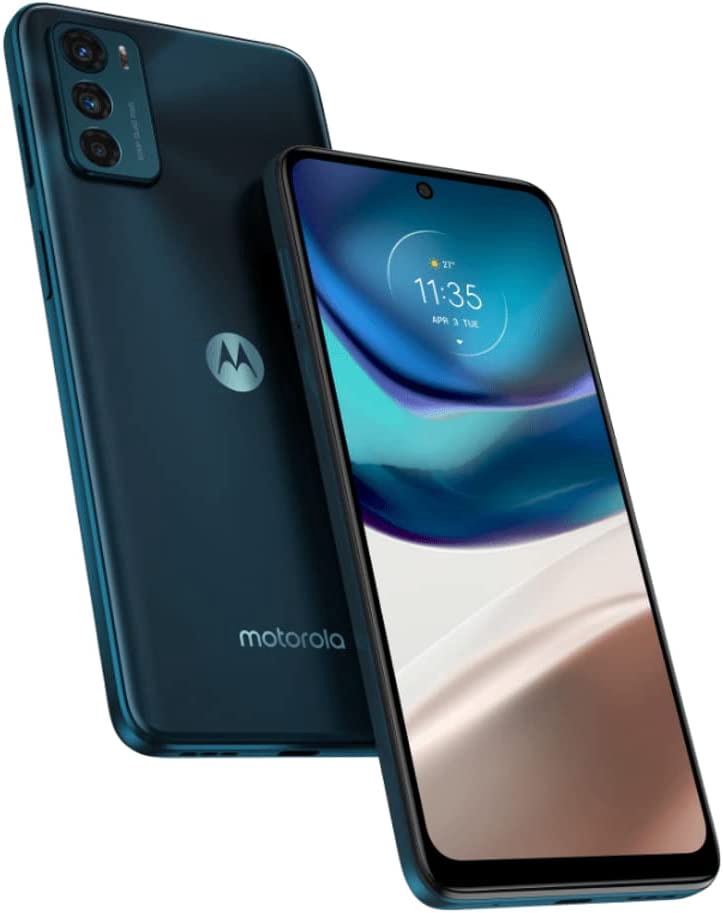Motorola Moto G42 64GB цена