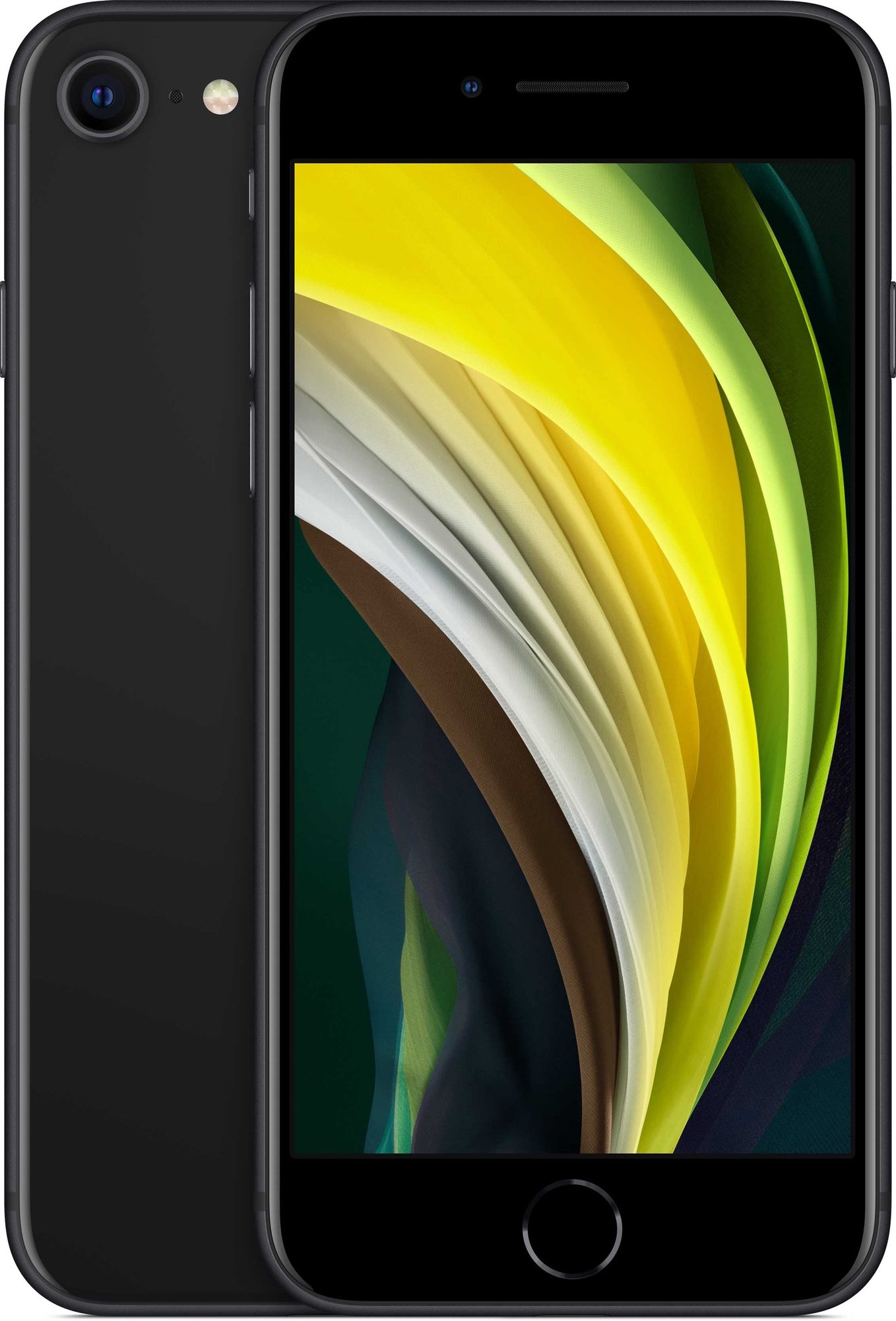 Apple iPhone SE 2020 64GB cena